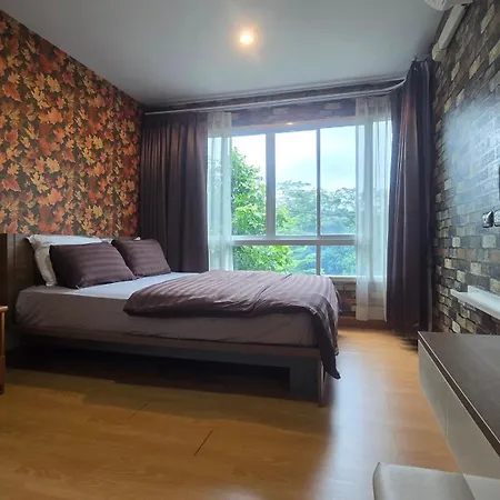 Plus 2 Condo Phuket By Abcd Kathu Exterior photo