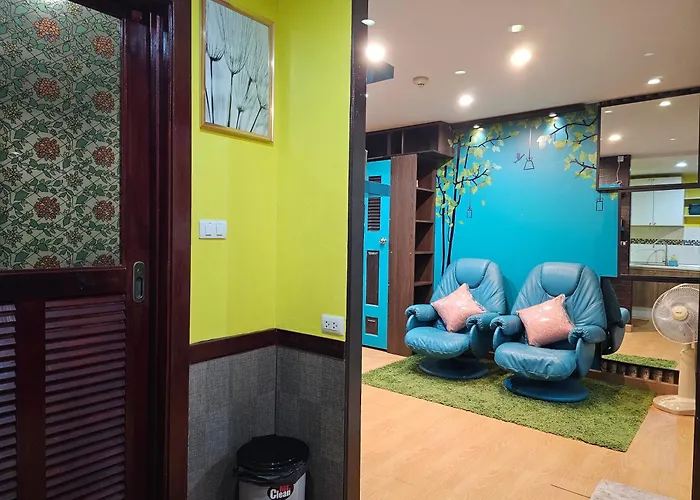 Plus 2 Condo Phuket By Abcd