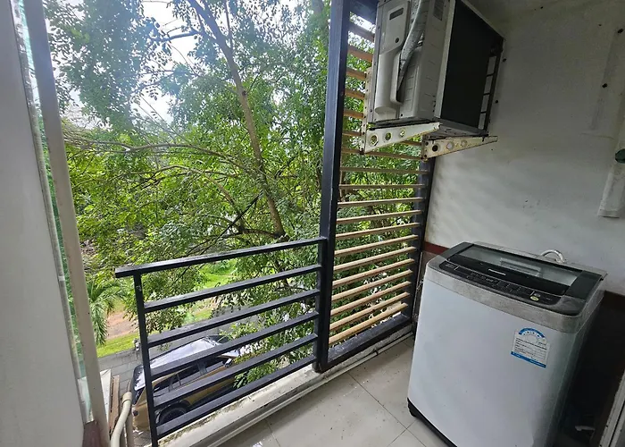 Plus 2 Condo Phuket By Abcd