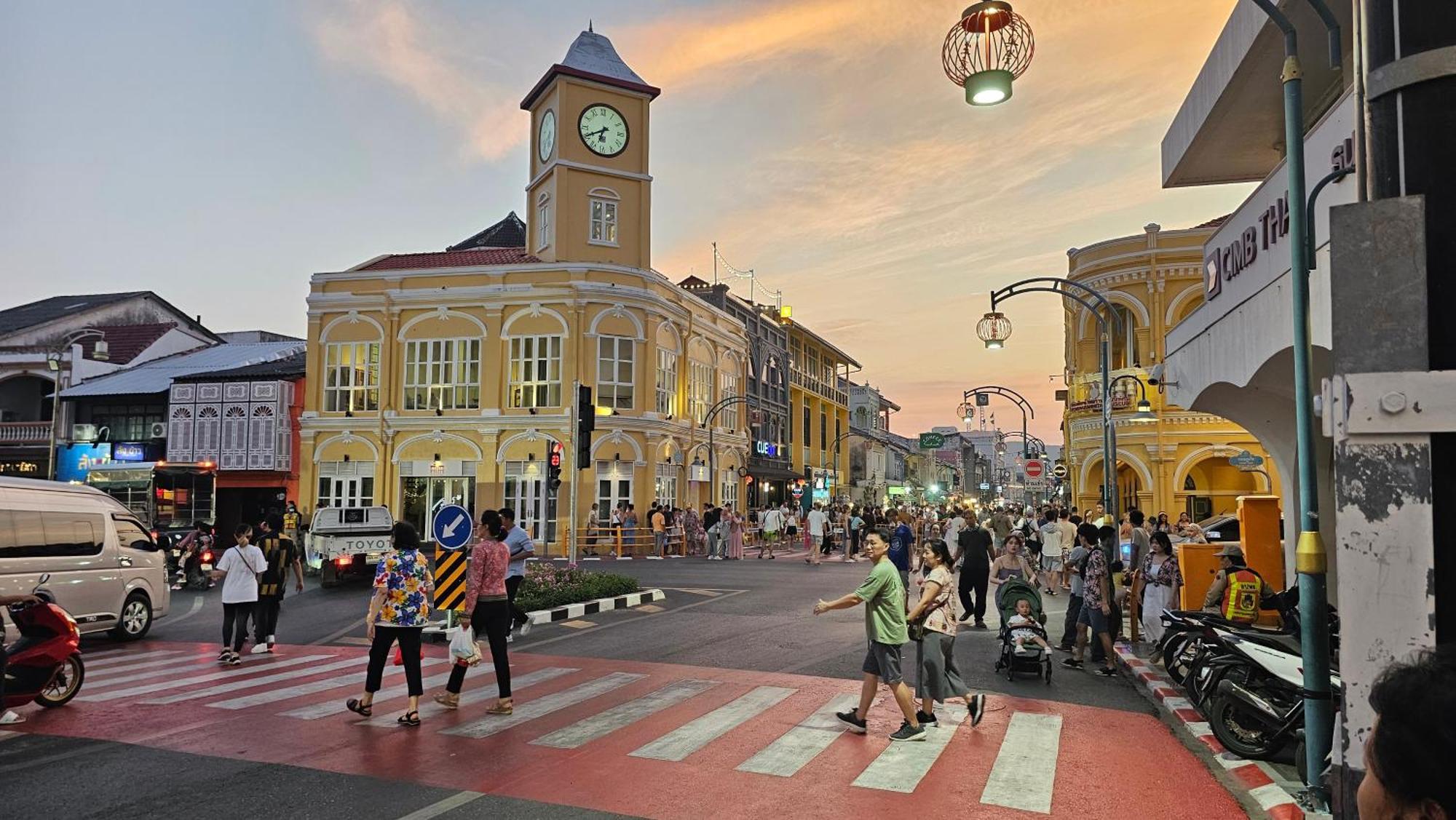 2 Phuket By Abcd Apartment Kathu