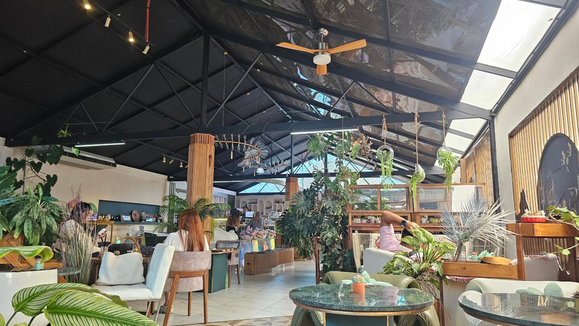 2 Phuket By Abcd * 卡图