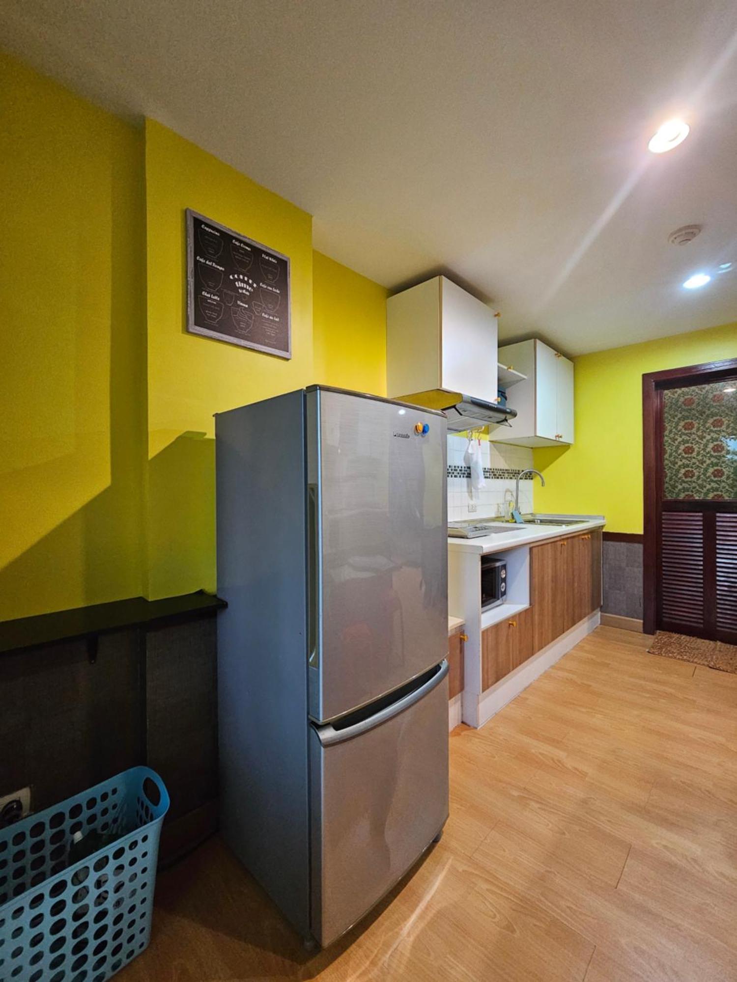 2 Phuket By Abcd Apartment