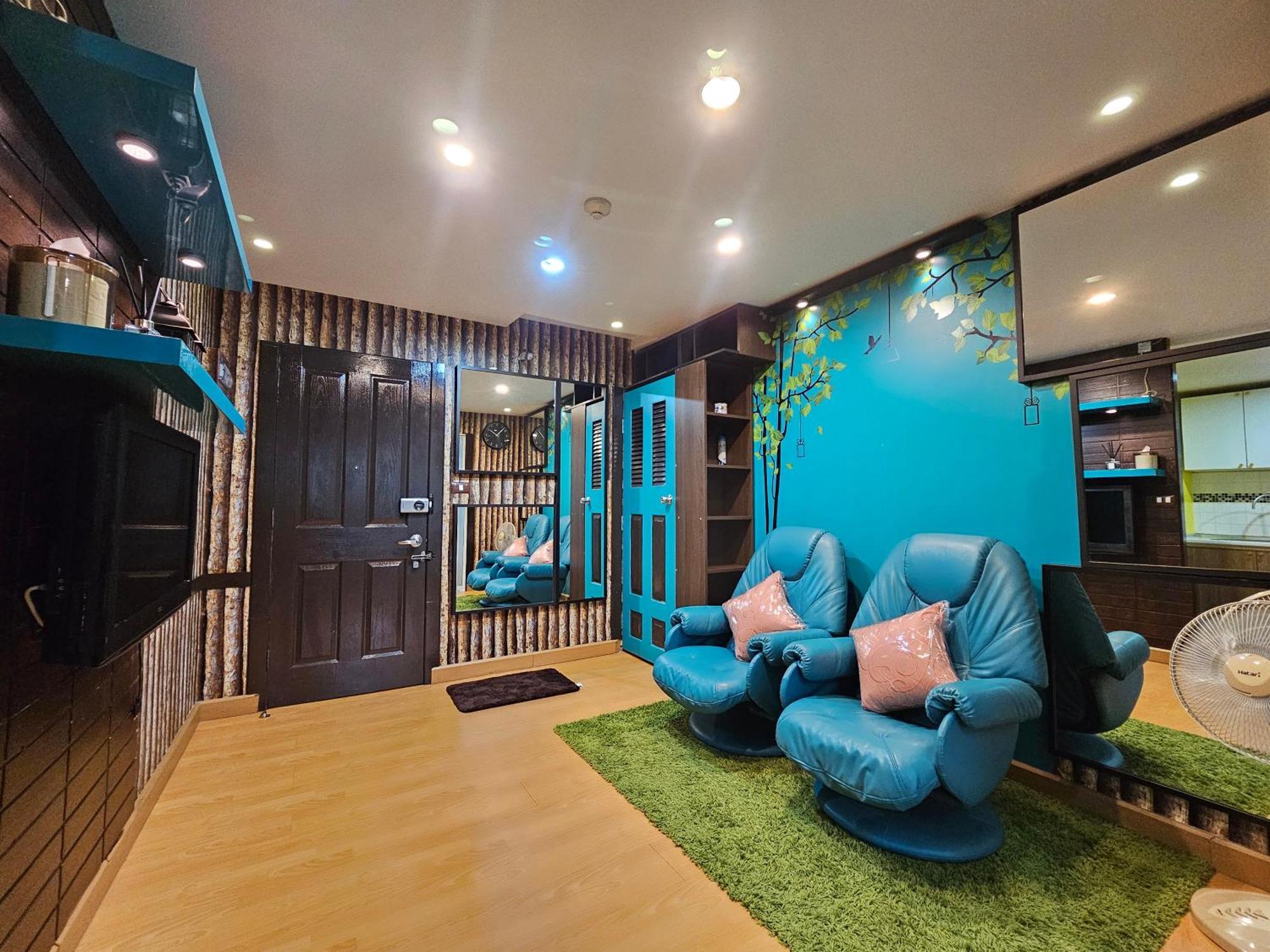 2 Phuket By Abcd 公寓