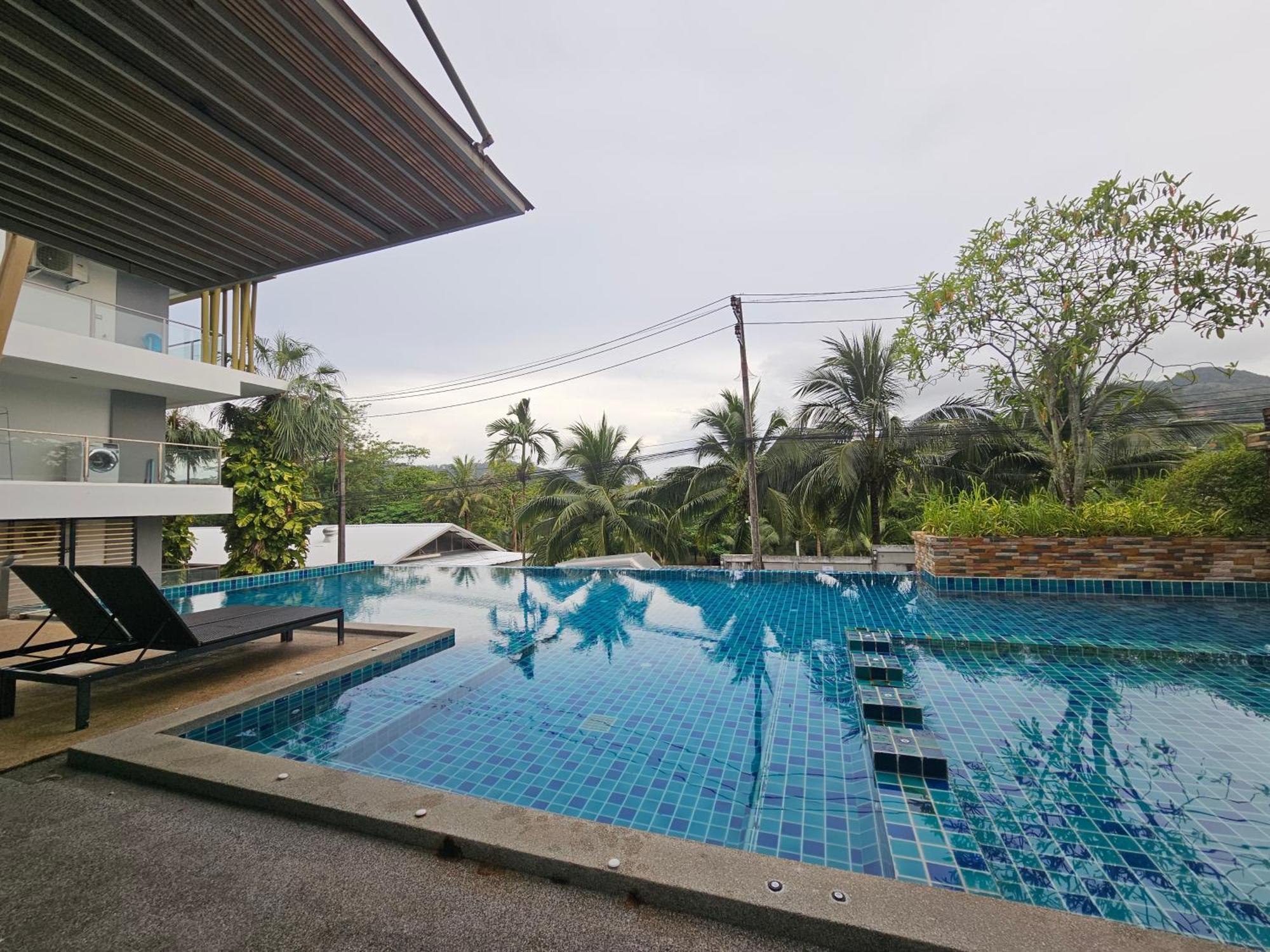 公寓 2 Phuket By Abcd