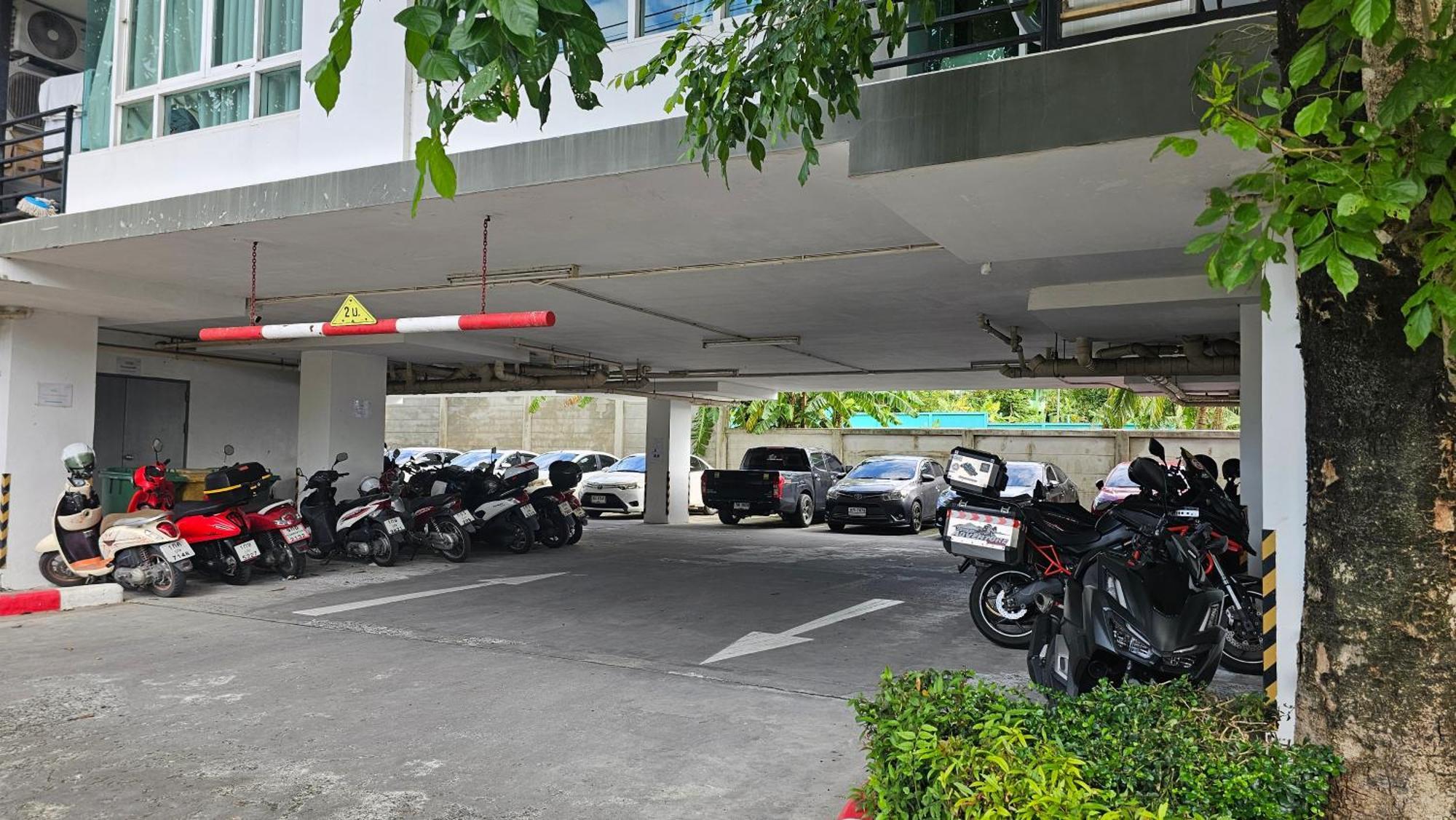 公寓 2 Phuket By Abcd