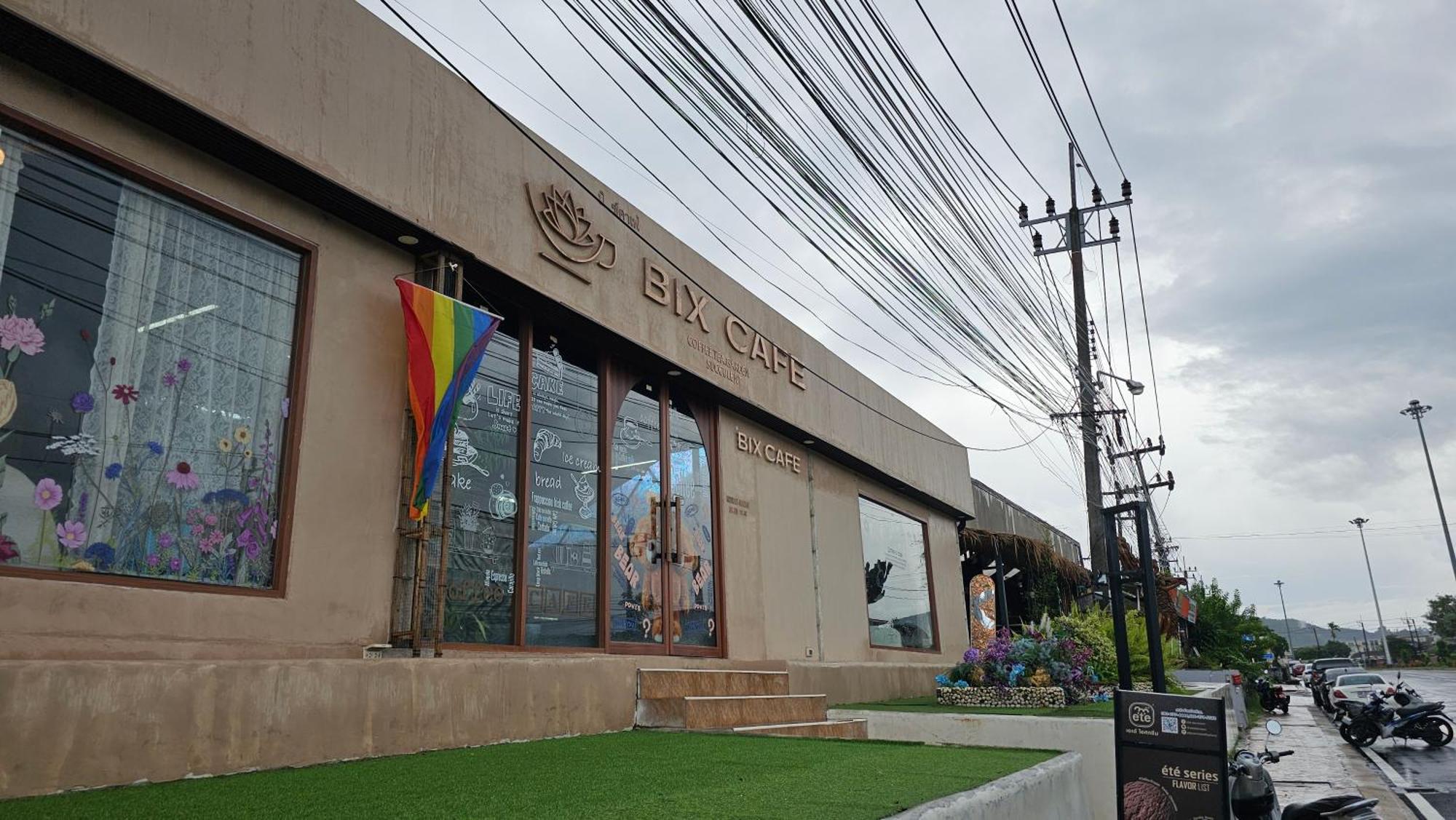 2 Phuket By Abcd Apartment Kathu