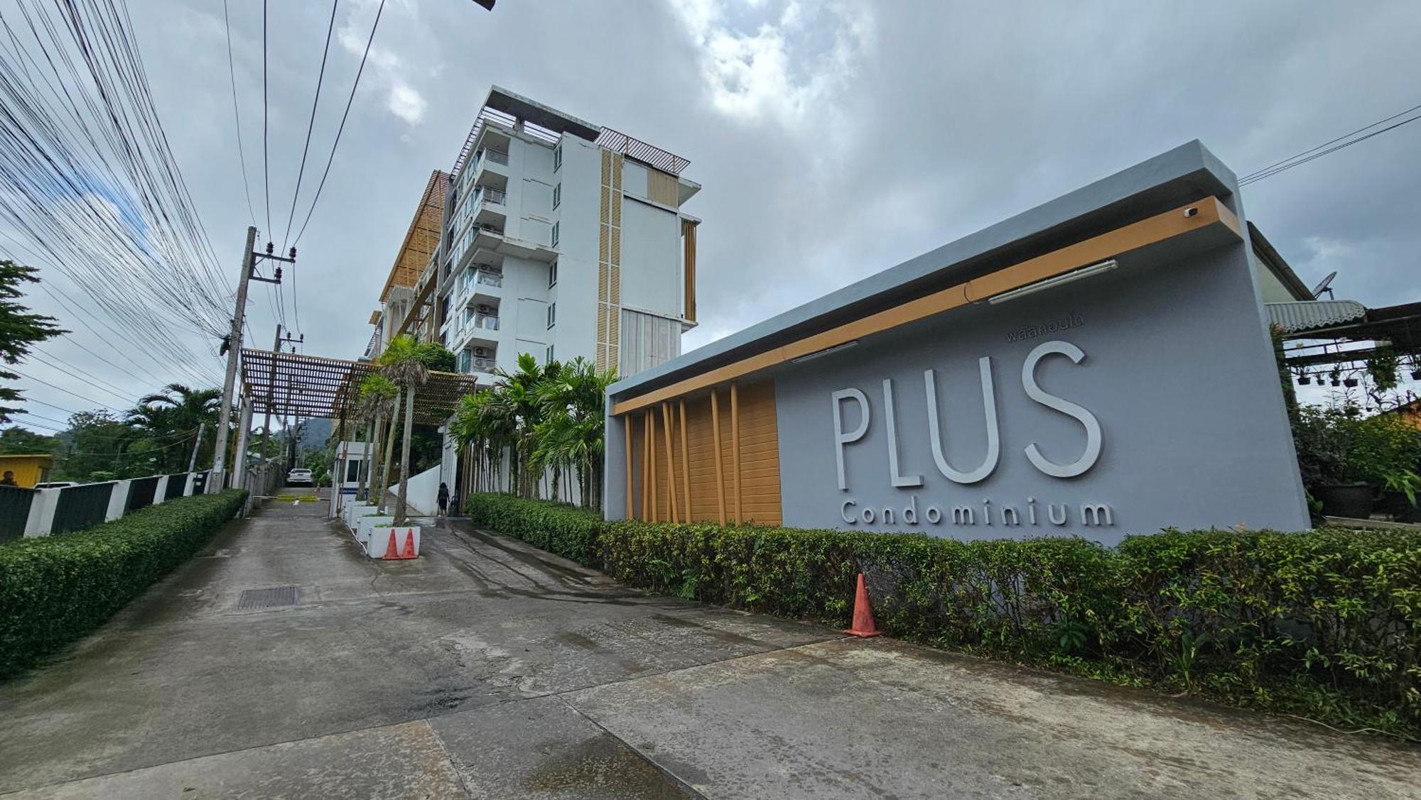 Apartment 2 Phuket By Abcd Kathu